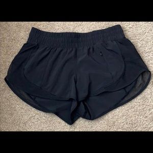 Lululemon Beat The Heat Short